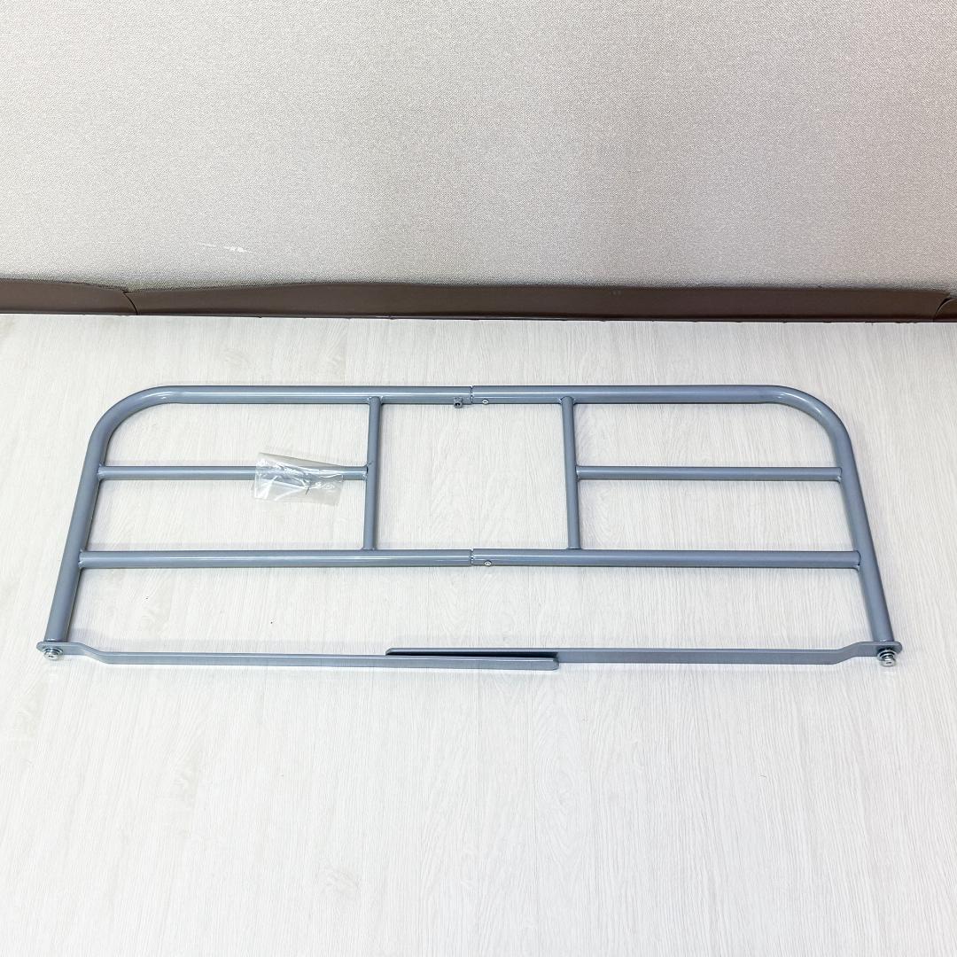 中居木工 シングル 折り畳みベッド すのこ