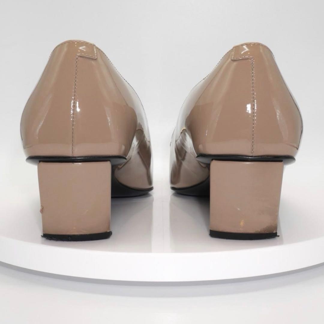 ロジェヴィヴィエ　37 パンプス