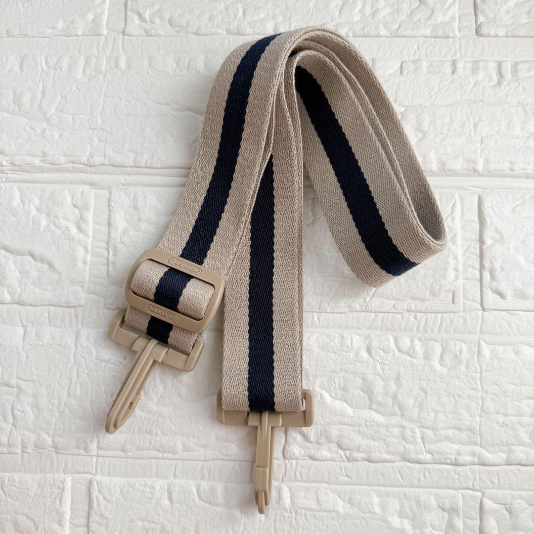 LeSportsac レスポートサック30周年復刻デザイントラベルバッグ ポーチ