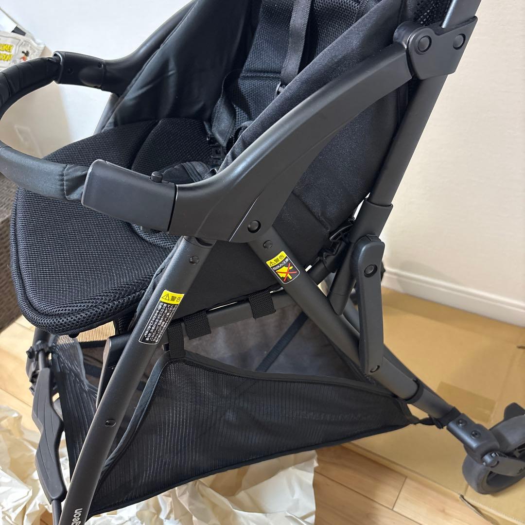 ピジョン　Pigeon ビングルBingle BB5 トープベージュ