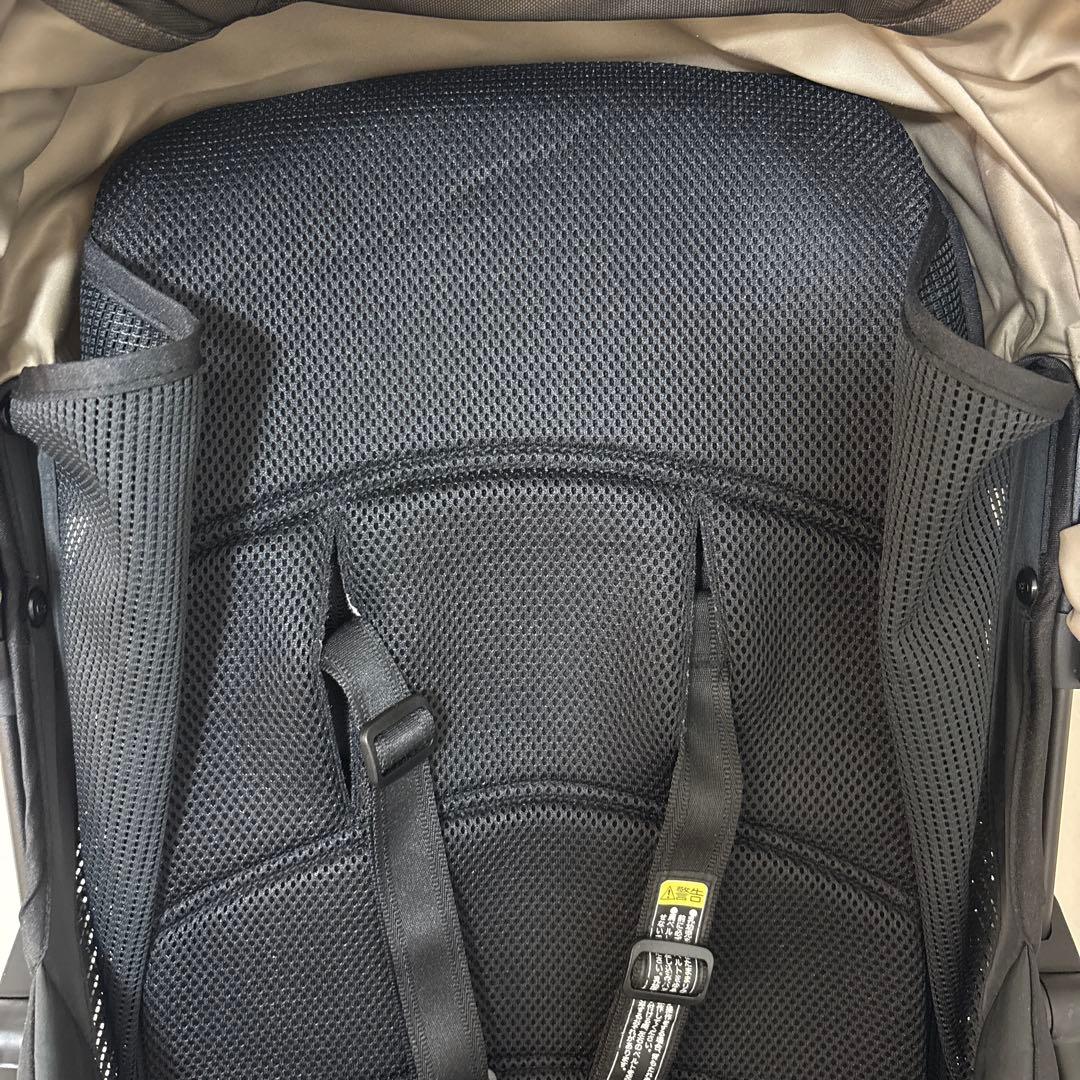 ピジョン　Pigeon ビングルBingle BB5 トープベージュ