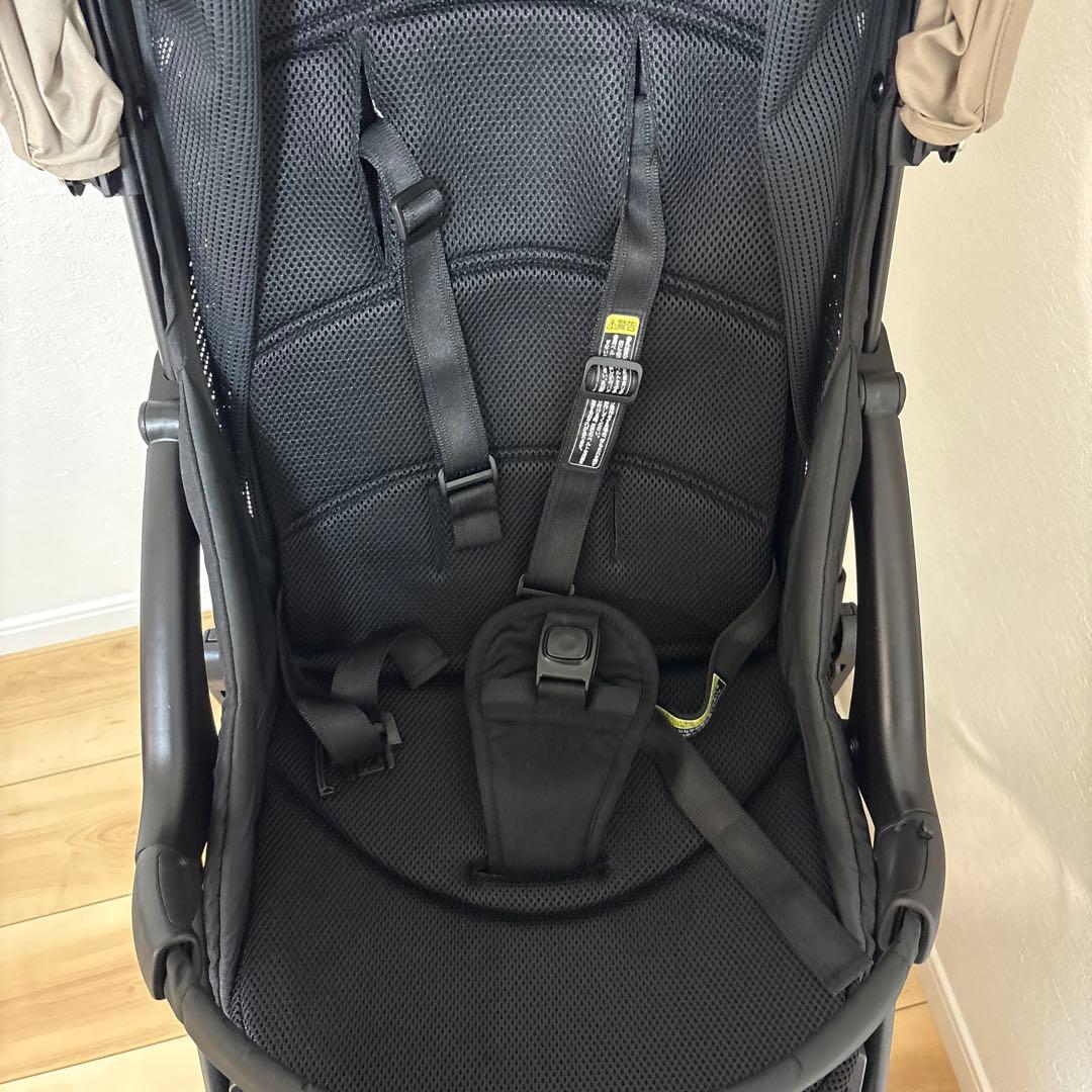 ピジョン　Pigeon ビングルBingle BB5 トープベージュ