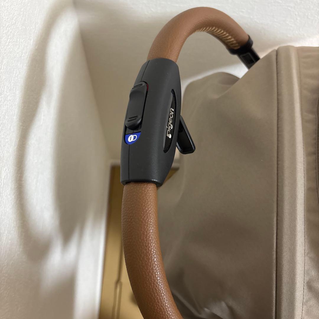 ピジョン　Pigeon ビングルBingle BB5 トープベージュ