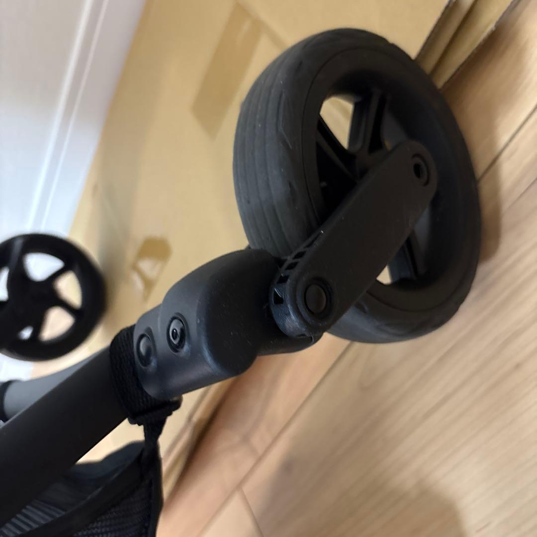 ピジョン　Pigeon ビングルBingle BB5 トープベージュ