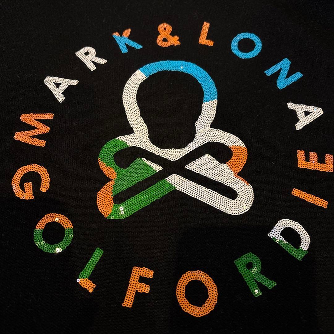 マークアンドロナ　セーター