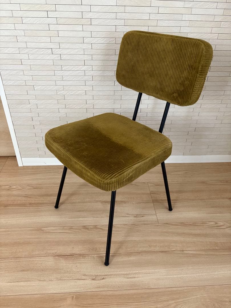 ジャーナルスタンダードファニチャー パクストンチェア