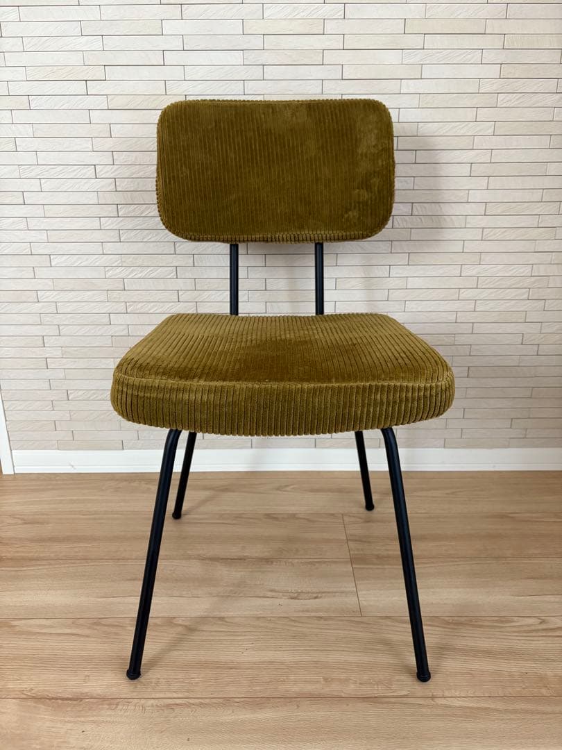 ジャーナルスタンダードファニチャー パクストンチェア