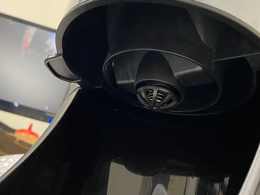 2-2093 Panasonic コーヒーメーカー NC-A57-K