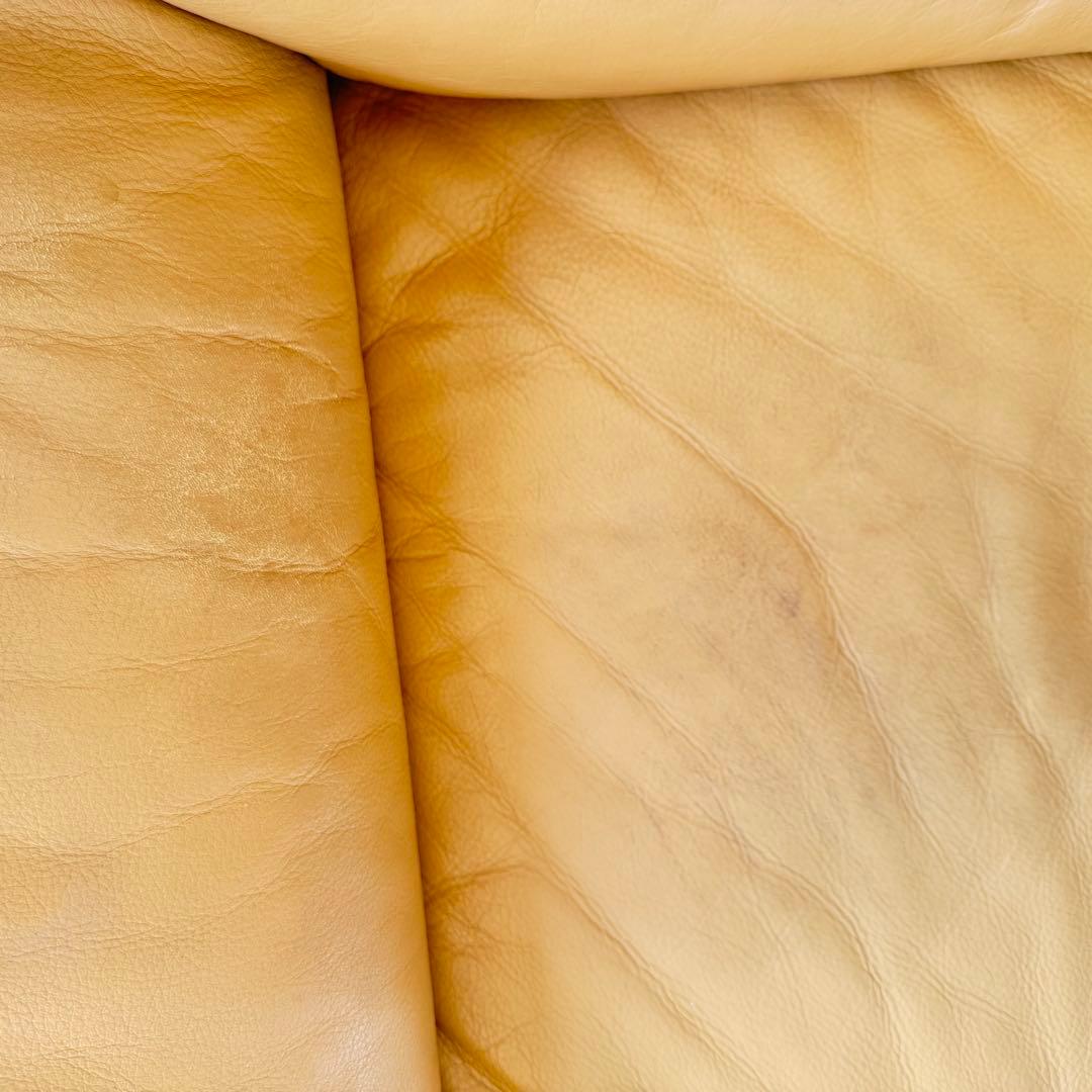 東京23区配送無料　カリモクソファー　ZT73　2.5人掛け