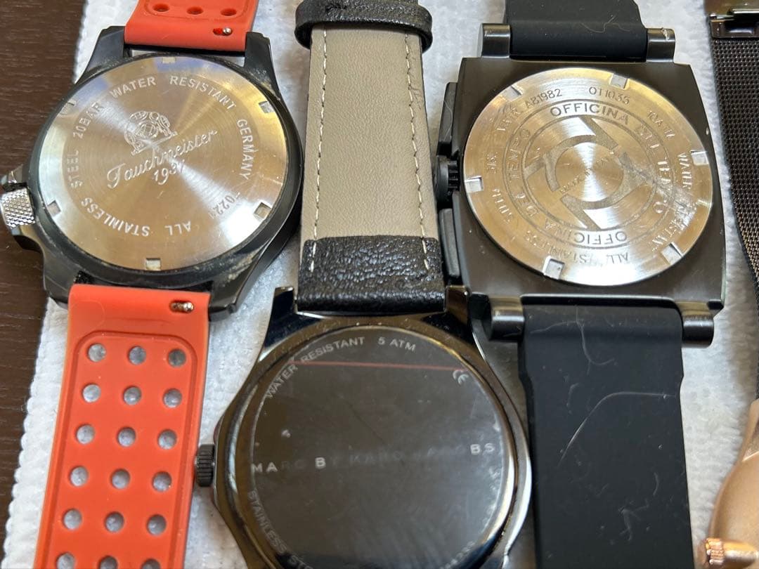 GUESS 他12個セット