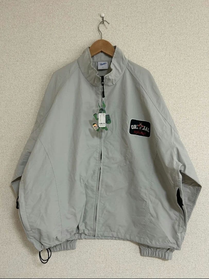 Bsrabbit ビエスラビット ウェア ジャケット スノボ スノーボード