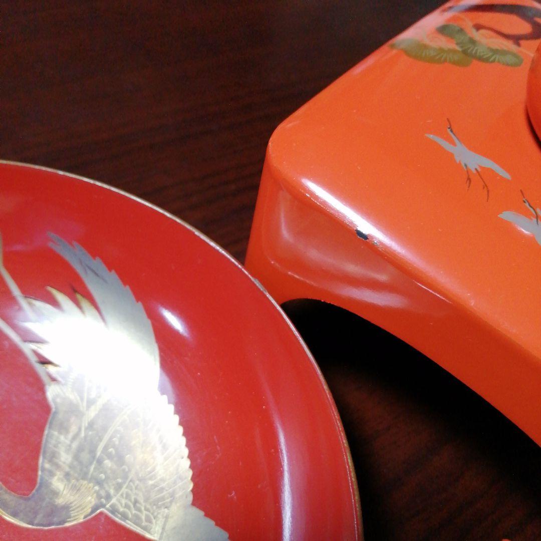 漆器　盃　杯台　50個まとめ売り