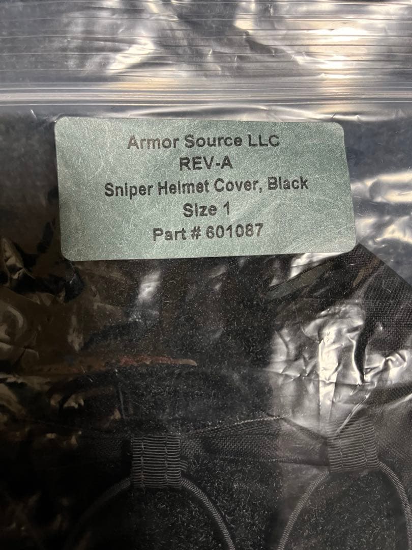 激アツ 米軍実物 WENDY EXFIL BALLISTIC ヘルメット M-L