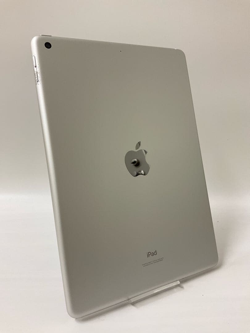 IPAD 第9世代 64GB 88％ シルバー Wifiモデル