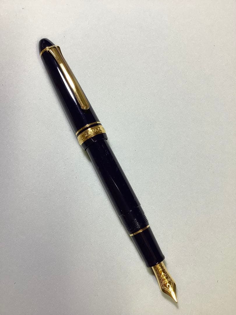 セーラーの万年筆　プロフィット スタンダード ブルー【おまけ付き】