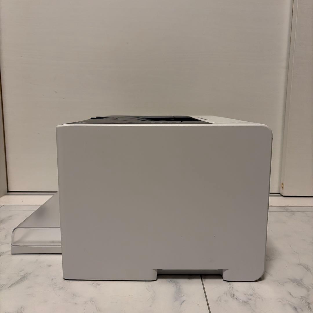 CANONカラーレーザープリンターSateraLBP7010C