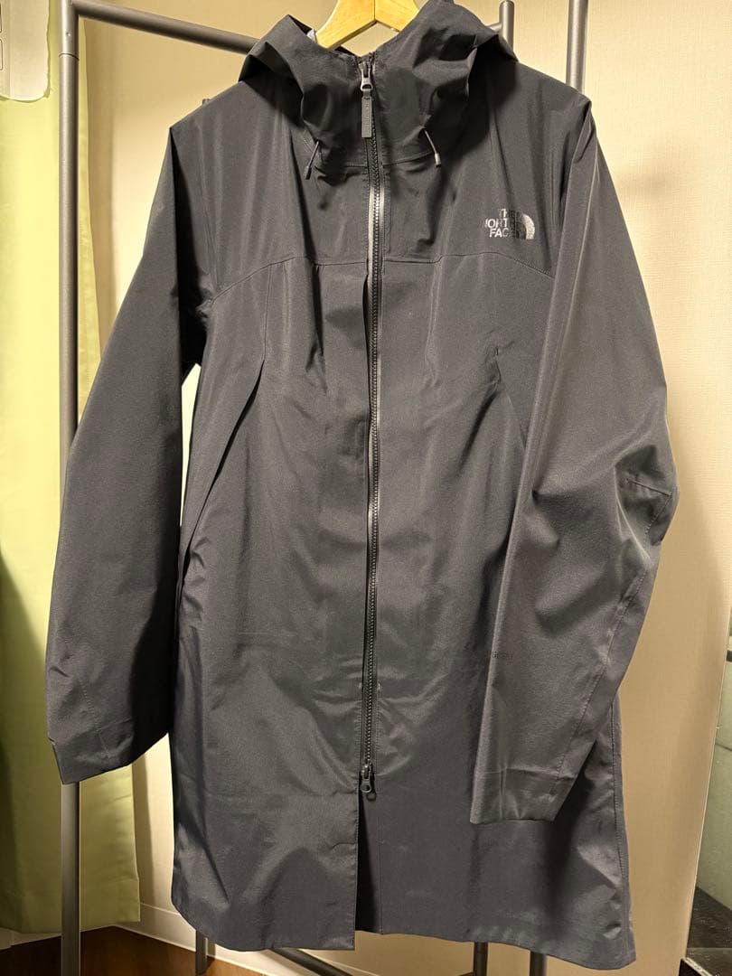 THE NORTH FACE ゴアテックスプロ　ガジェットハンガーコートM