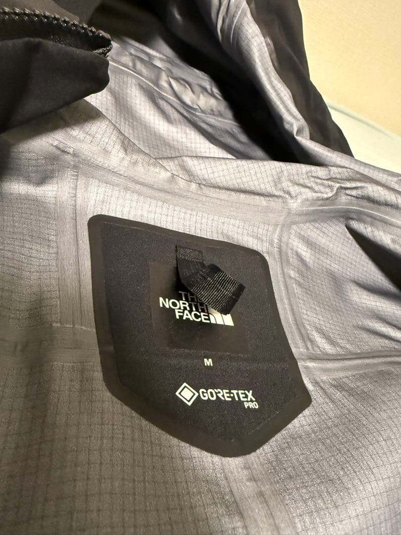 THE NORTH FACE ゴアテックスプロ　ガジェットハンガーコートM