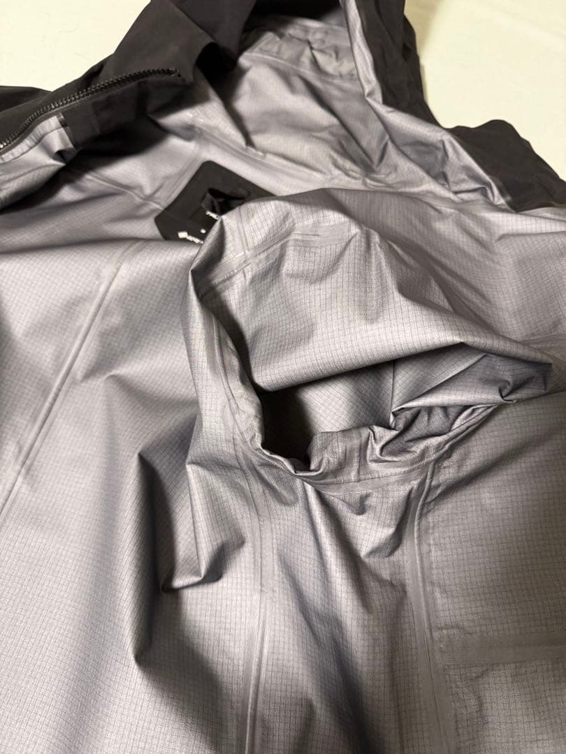 THE NORTH FACE ゴアテックスプロ　ガジェットハンガーコートM