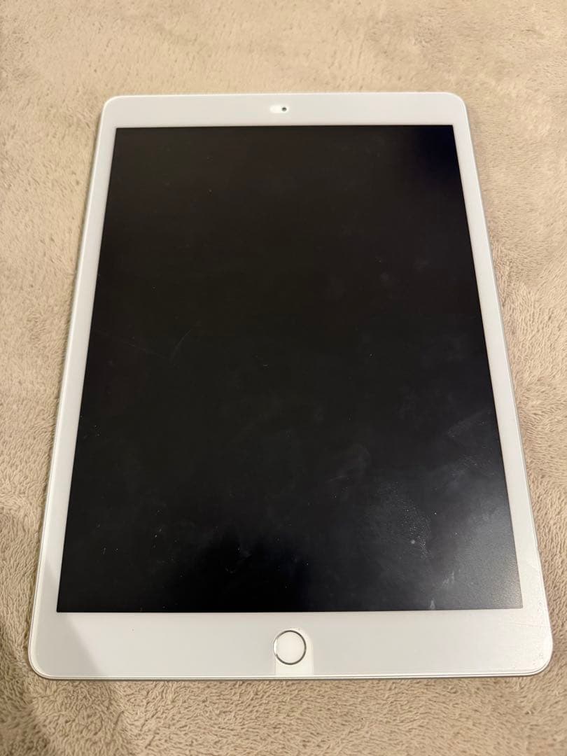 【美品】iPad7第7世代32GB Wi-Fiモデル