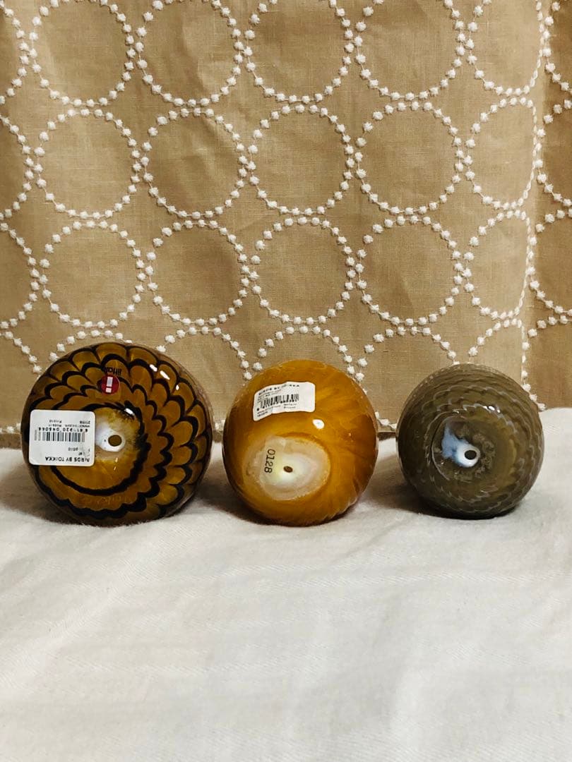 イッタラ　バード　オウル　Oiva Toikka Birds by Toikka