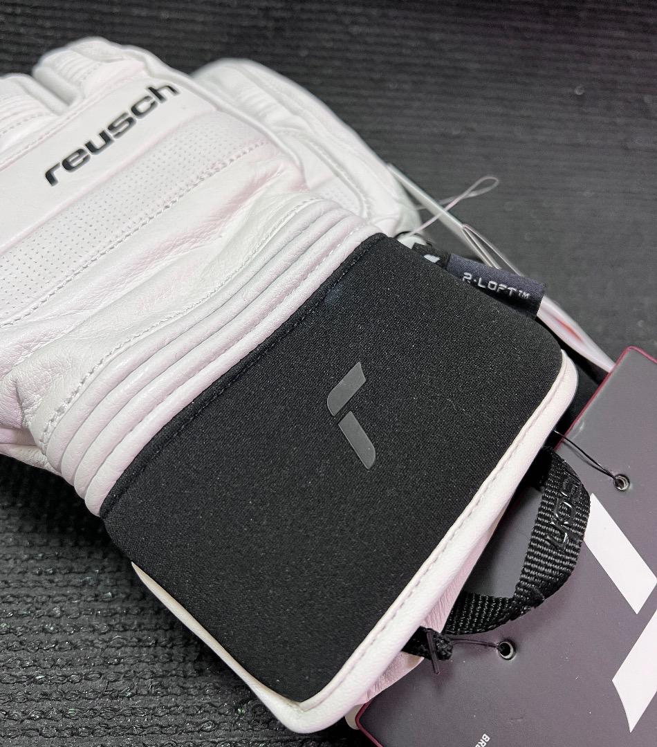 reusch【ロイシュ】REUSCH WORLD PRO【8.5】新品正規品