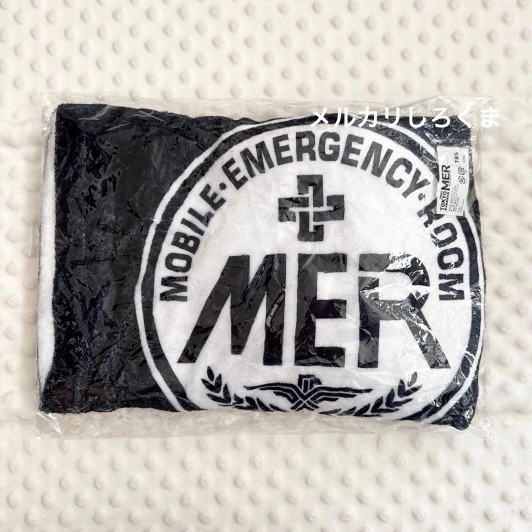 新品未使用 TOKYOMERブランケット