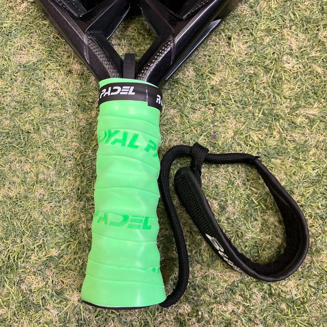 再値下！Bullpadel VERTEX04 hybrid パデルラケッ2025