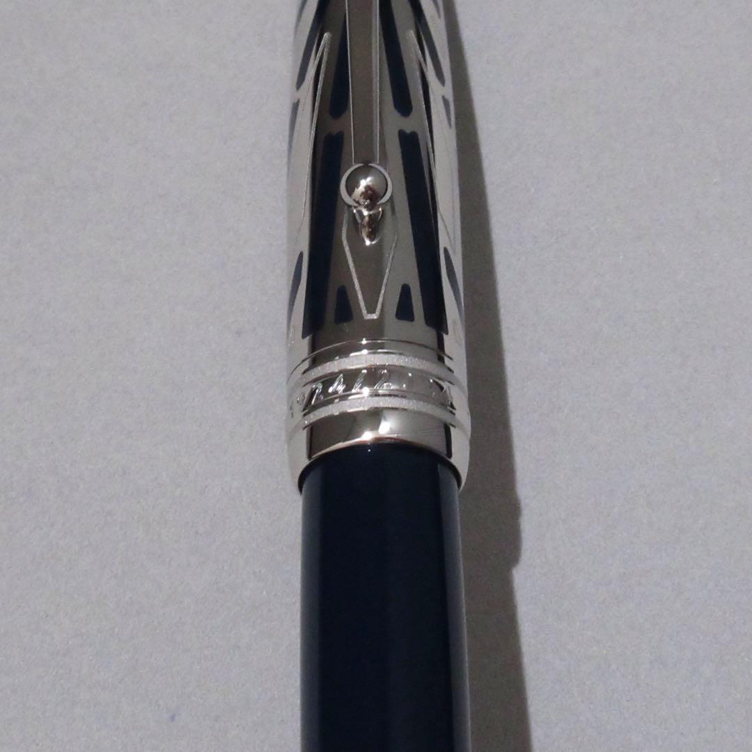モンブラン ローラーボール 162 マイスターシュテュック 100周年 ドゥエ