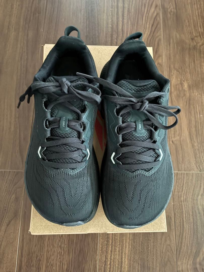 アルトラ／フォワードヴィア23.5cm