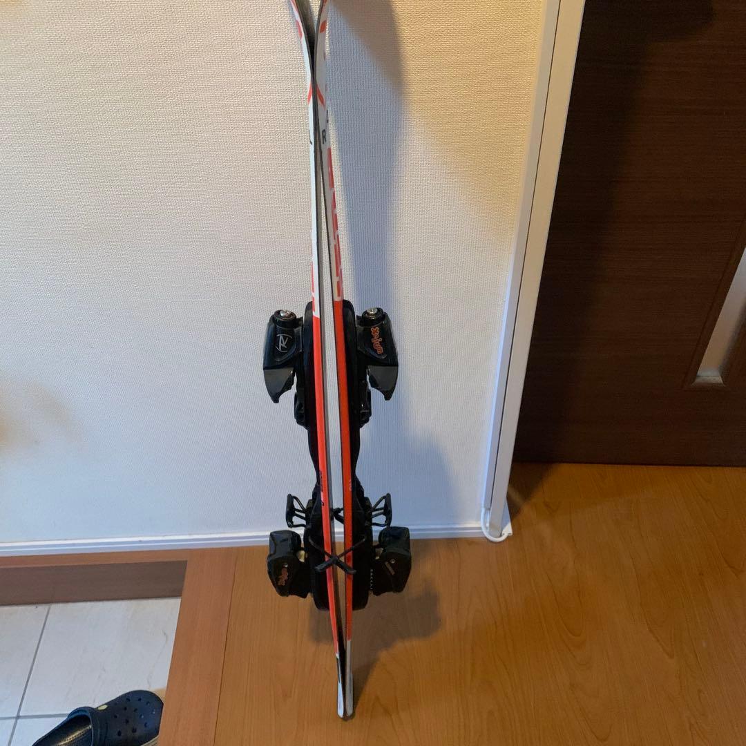 ROSSIGNOL HERO J R7 110cm スキー板