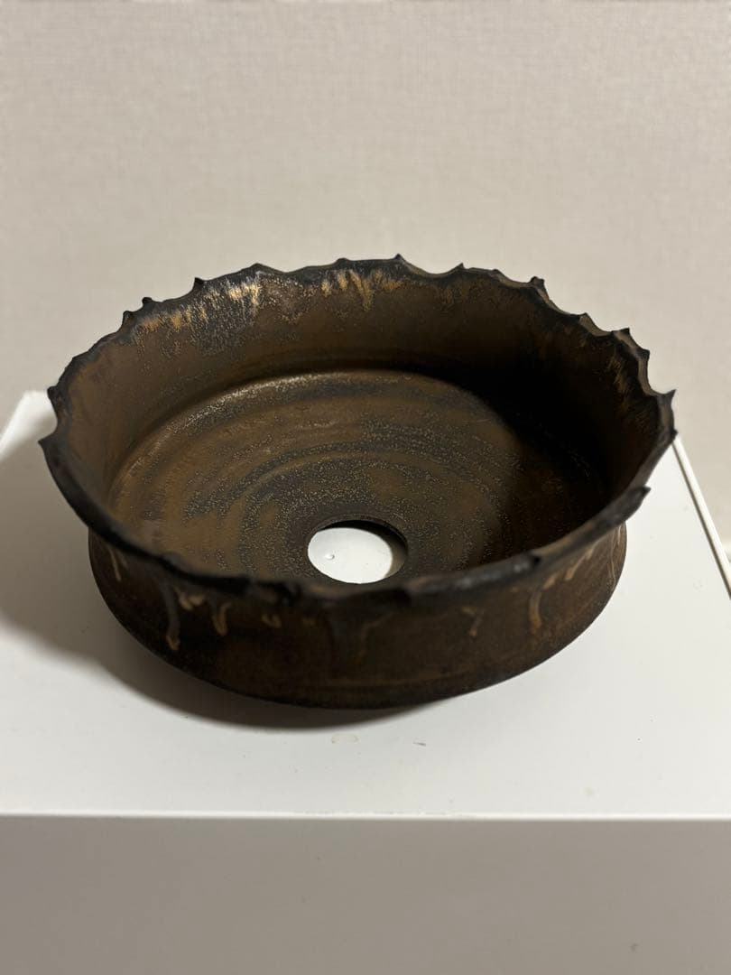 【新品未使用】カタチ製作所 鉢 レア 大鉢