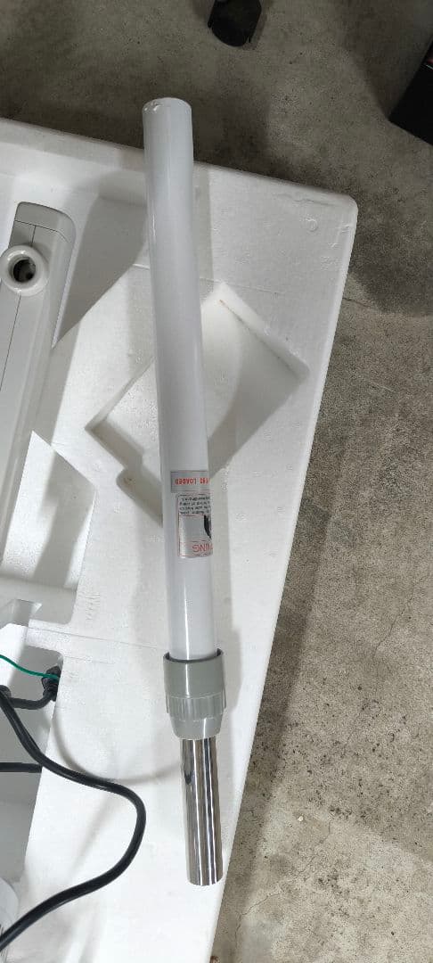 Spray Machine A-707 エステスチーマー ビューティーガレージ