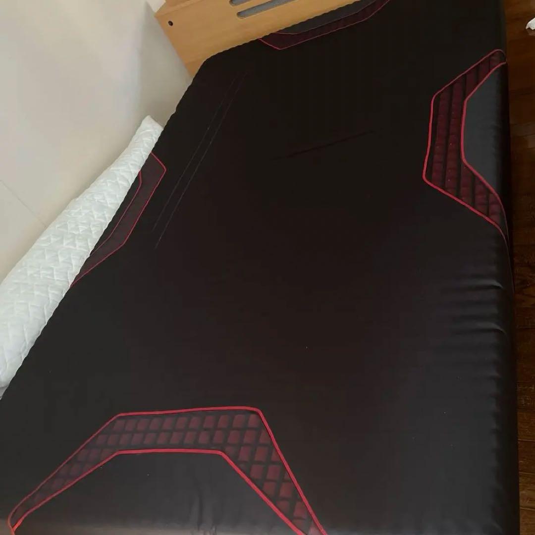 東京西川 エアー AiR SI セミダブル 14×120×195cm