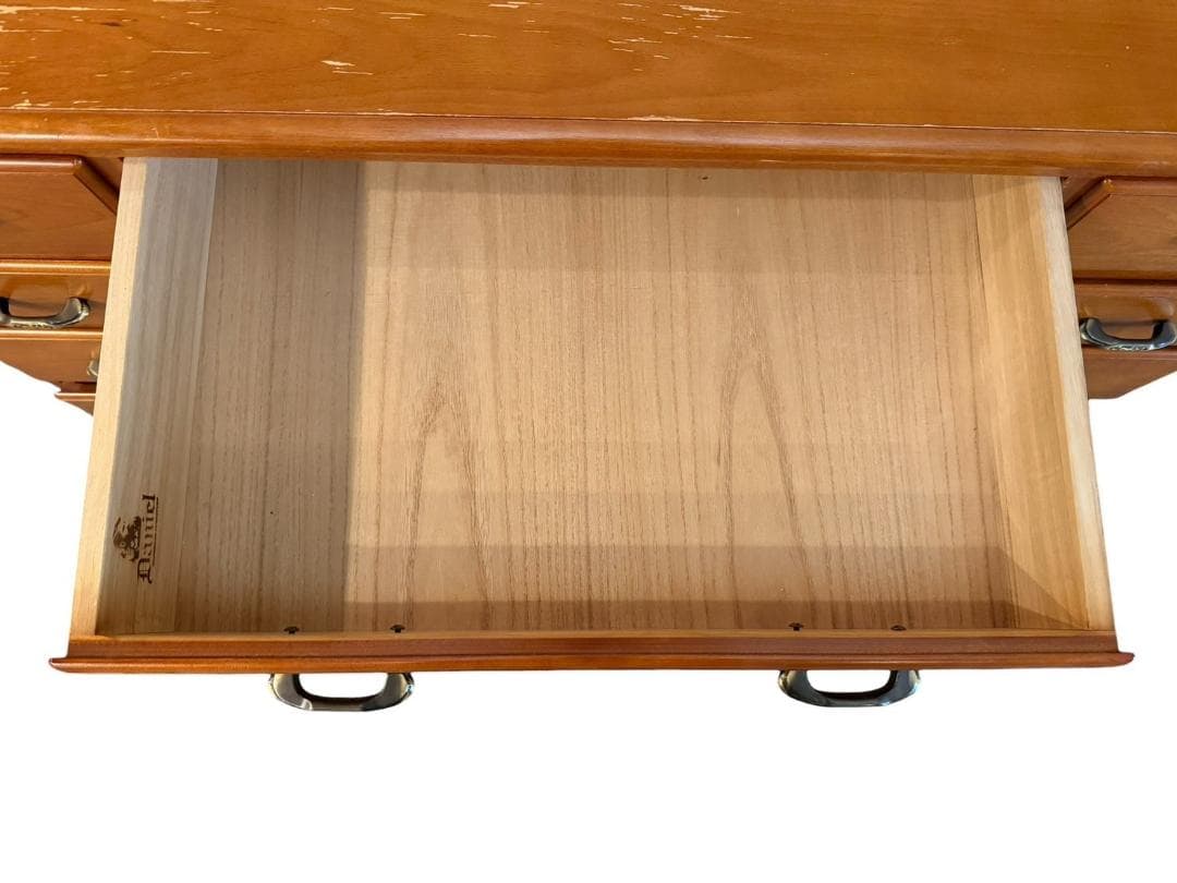 ◯横浜ダニエル DANIEL チェスト リビングボード サイドボード