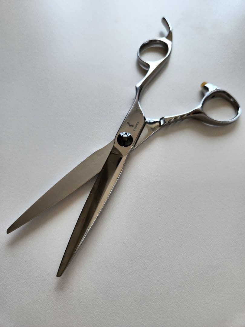 siy　コルタシザー　2本