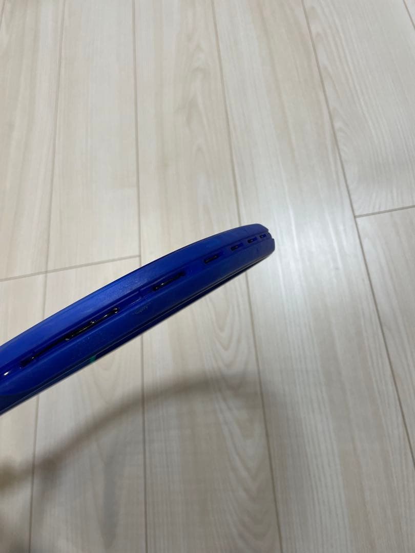 美品！　YONEX EZONE98 2025 G2