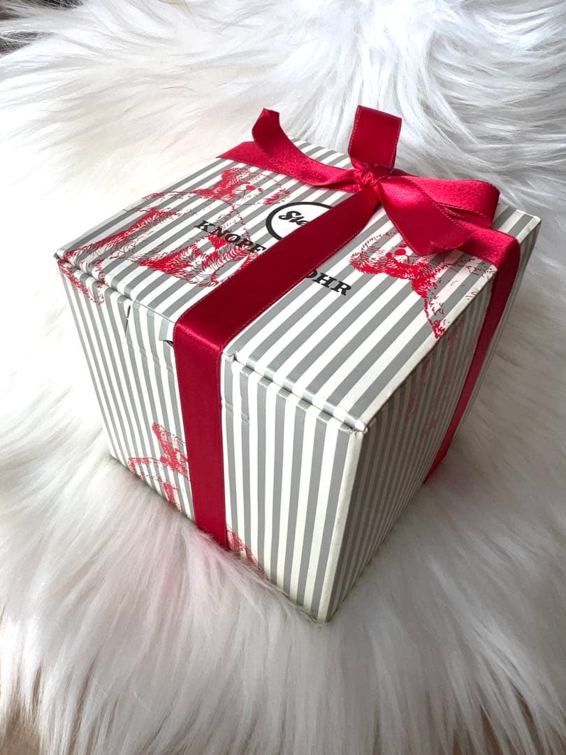 シュタイフ 】テディベア 椿キーリング 日本限定新品 シリアルナンバー入り