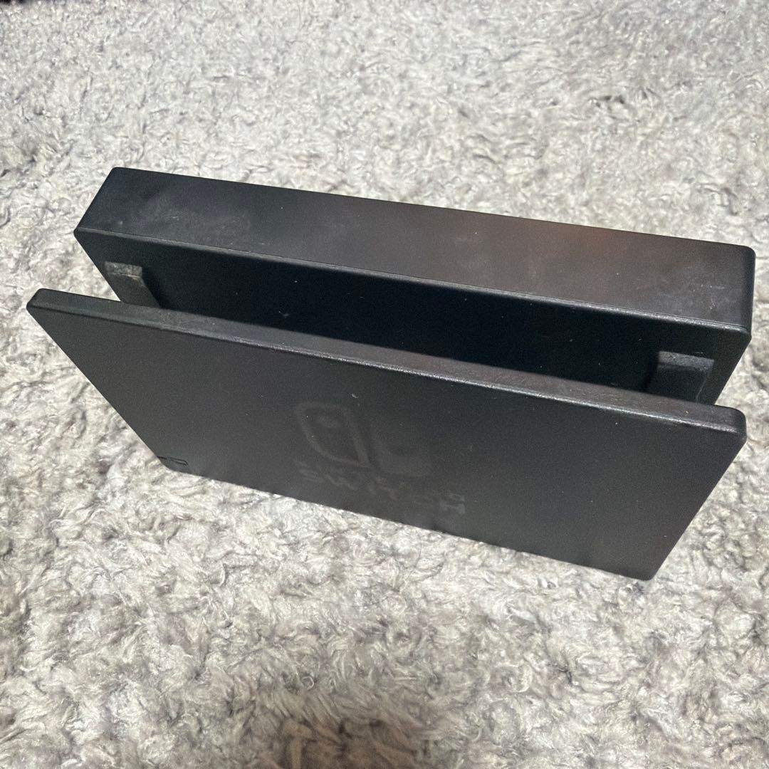 Nintendo Switch 本体 青/赤 Joy-Con付き