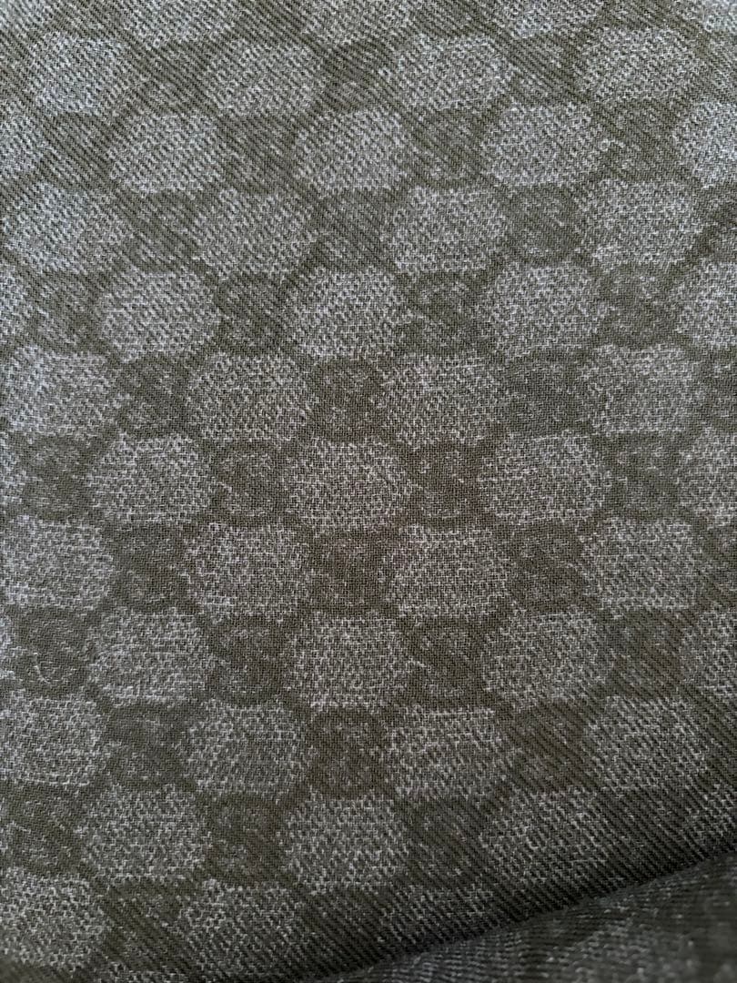 GUCCI スカーフ マフラー GG