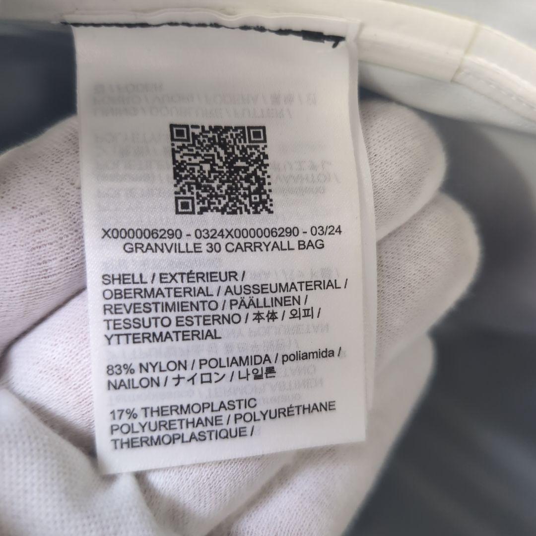 h*8様 アークテリクス GRANVILLE30 グランヴィル キャリーオール