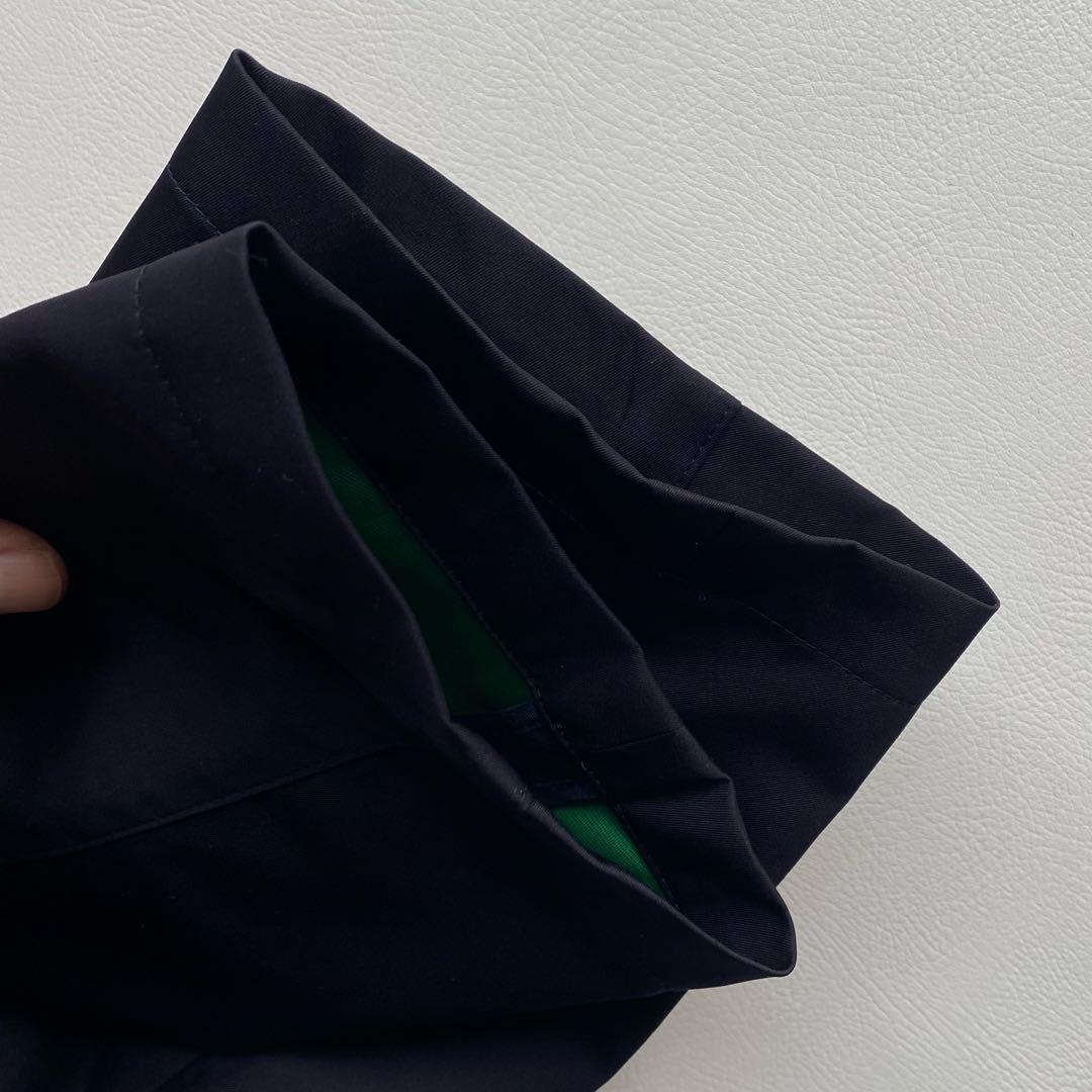 【25SS/未使用級】マッキントッシュフィロソフィー フーデッド 38