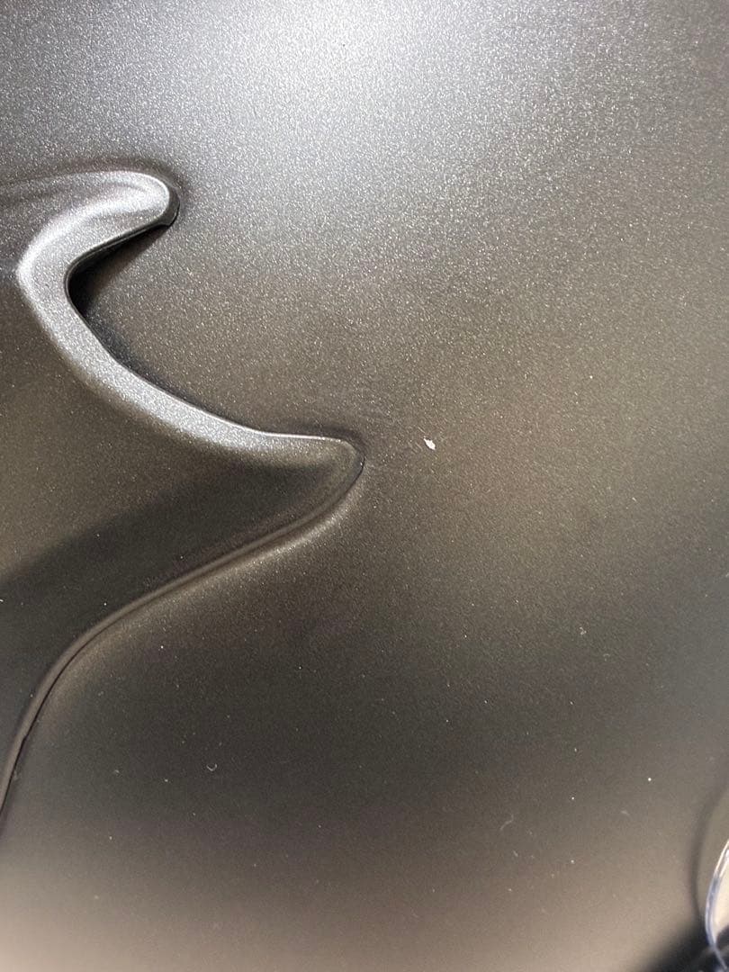 Arai 艶消しブラック　ツアークロスV 、ストラーダ仕様