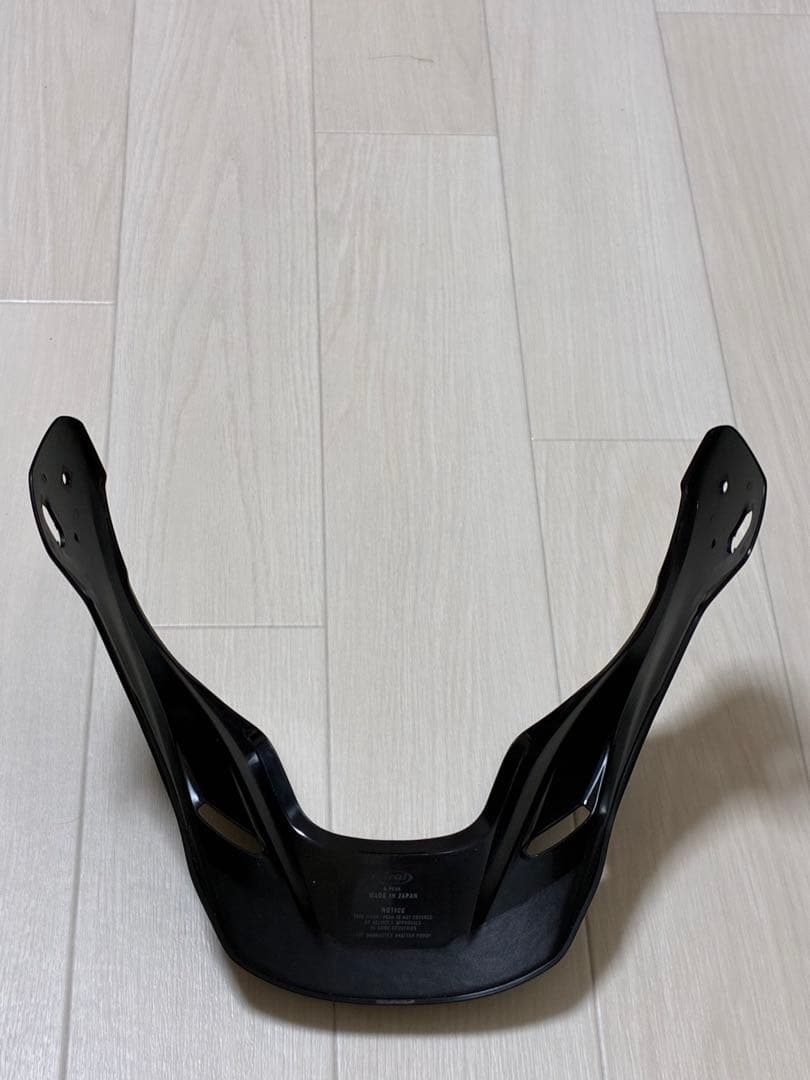 Arai 艶消しブラック　ツアークロスV 、ストラーダ仕様