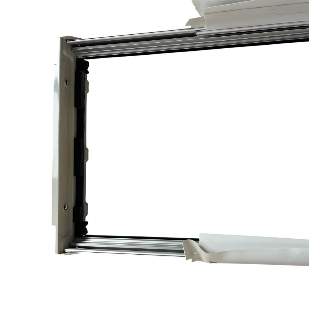 【良品】✨TOYOTOMI トヨトミ 窓エアコン TIW-A160G