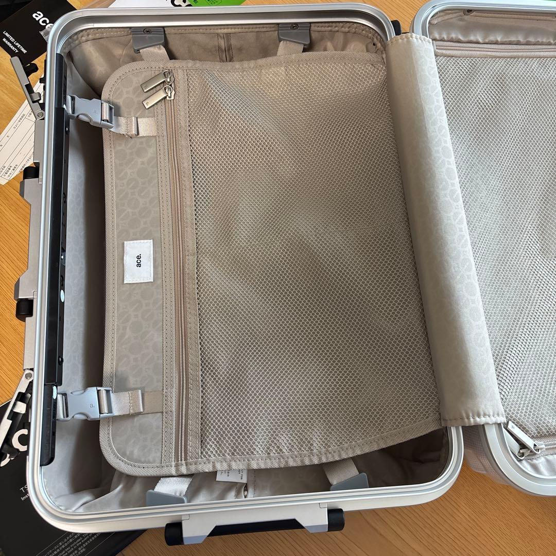 エース　機内持ち込み　32L 美品