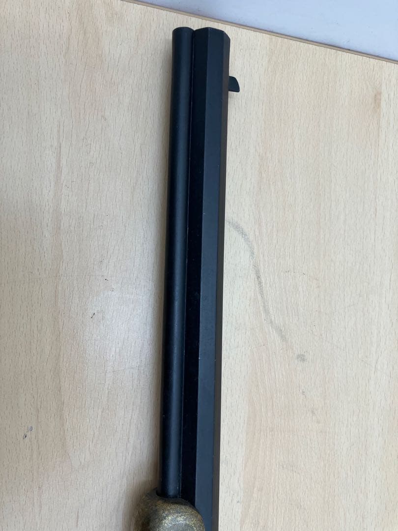 デニックス ウィンチェスター ゴールド 彫刻 M73 スペイン