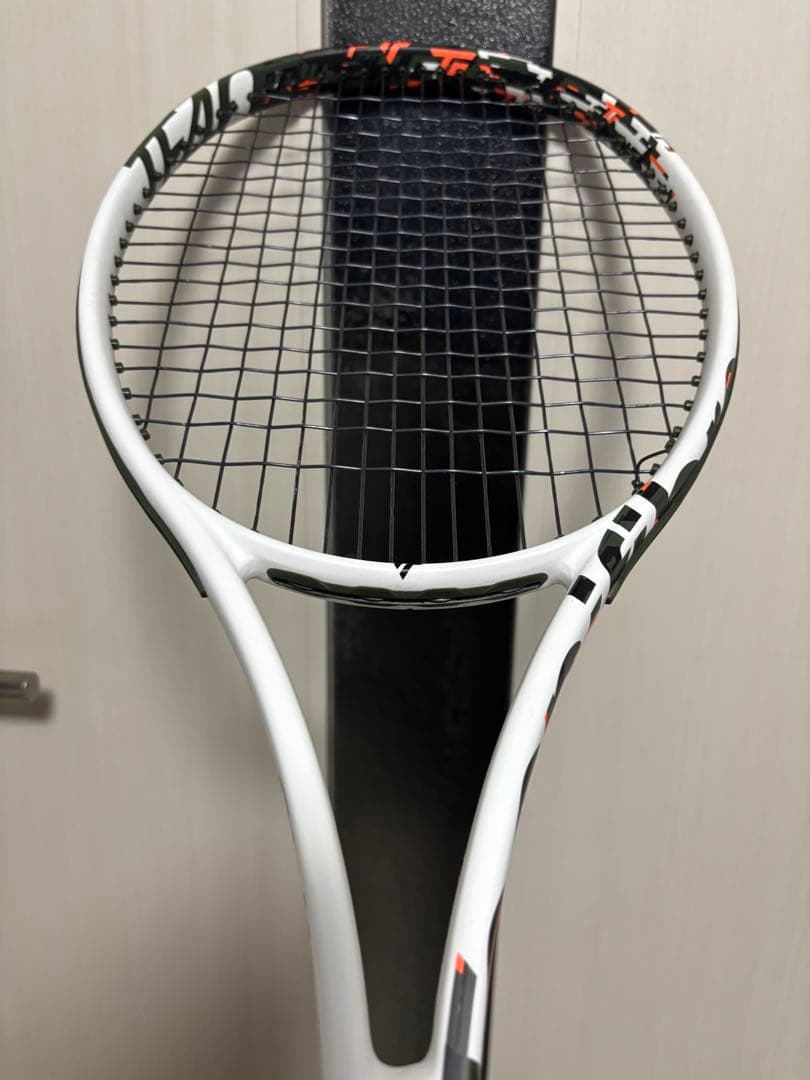 テクニファイバー TF40 290g G2 2本セット