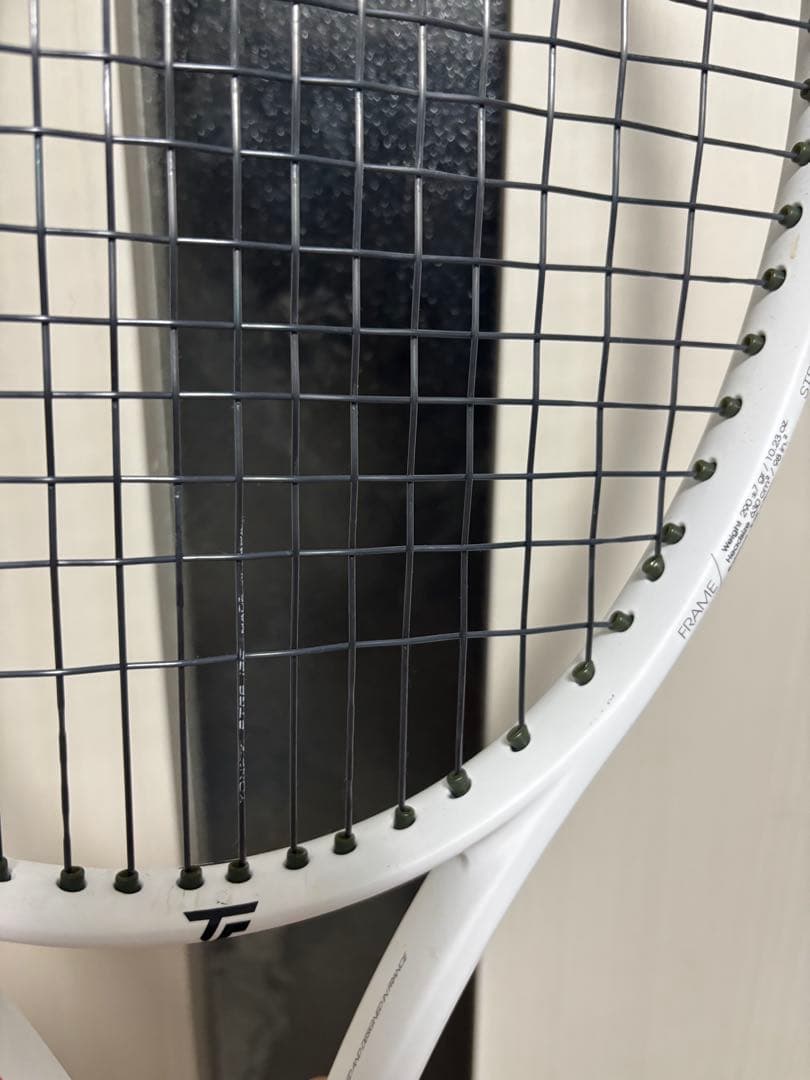 テクニファイバー TF40 290g G2 2本セット