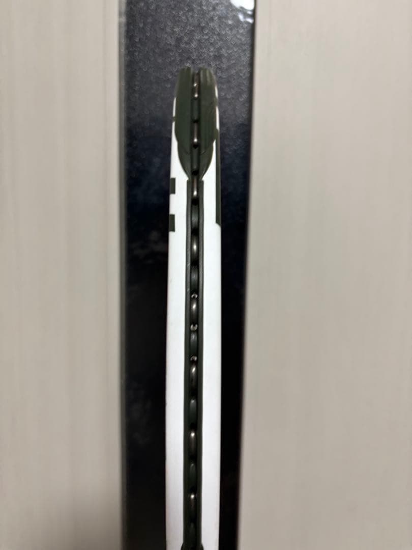 テクニファイバー TF40 290g G2 2本セット